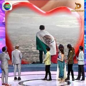 Meet your Posher, Rex